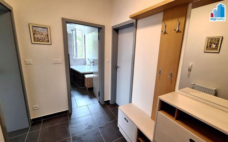 Prodej bytu 2+kk, Plasy, 56 m2