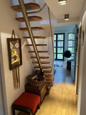 Pronájem rodinného domu, Čím, 110 m2