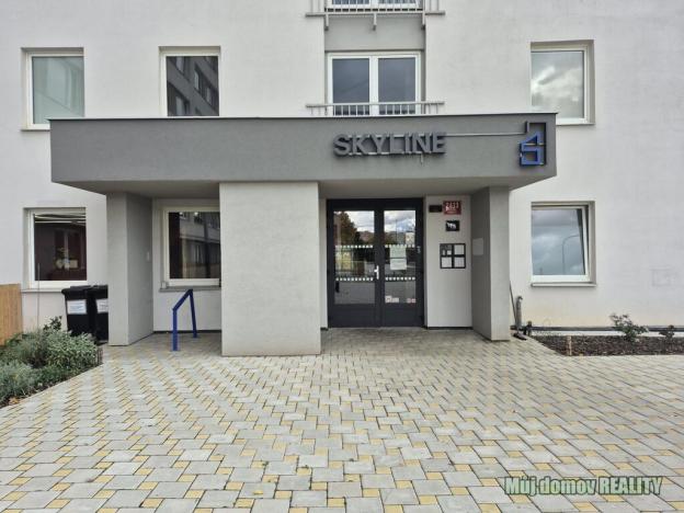 Pronájem bytu 2+kk, Praha - Chodov, Čenětická, 48 m2