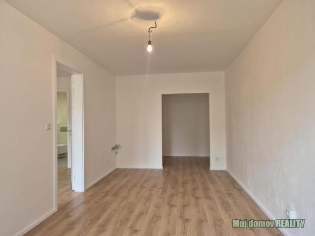 Pronájem bytu 2+kk, Praha - Chodov, Čenětická, 48 m2