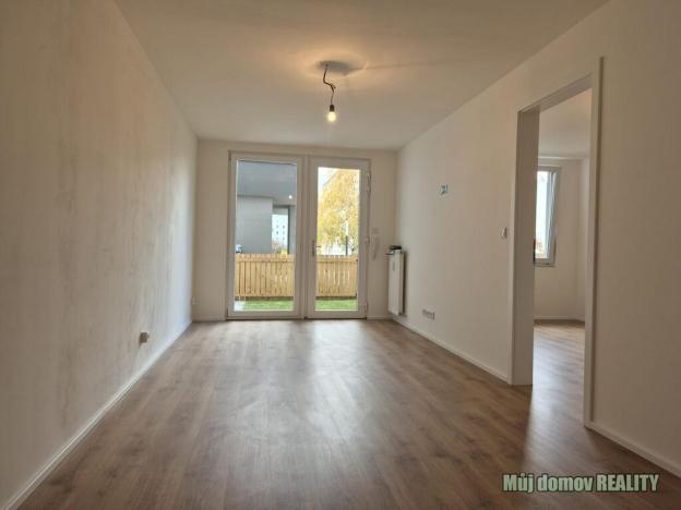 Pronájem bytu 2+kk, Praha - Chodov, Čenětická, 48 m2
