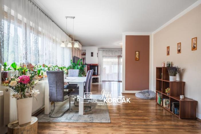 Prodej rodinného domu, Heršpice, 240 m2