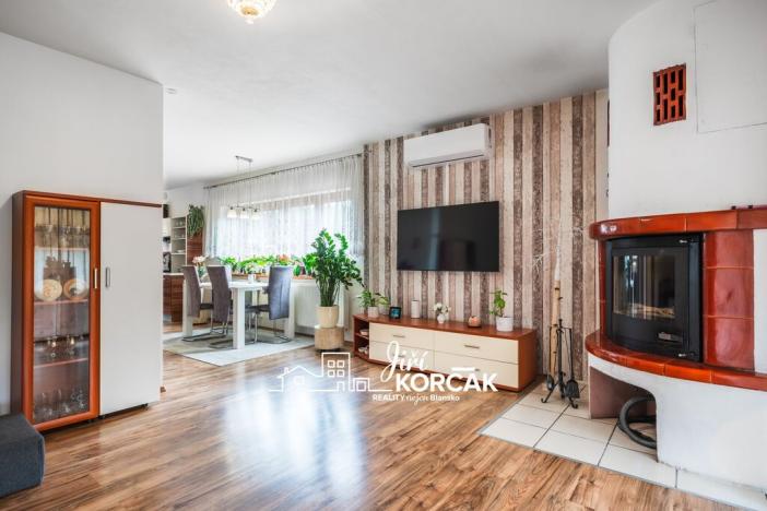 Prodej rodinného domu, Heršpice, 240 m2