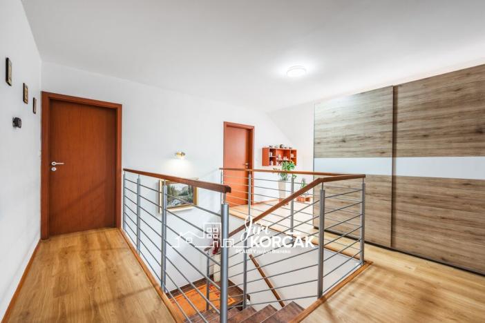 Prodej rodinného domu, Heršpice, 240 m2