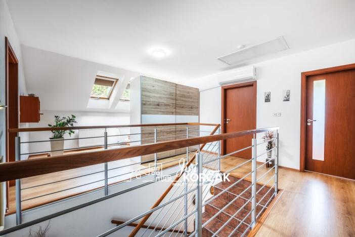 Prodej rodinného domu, Heršpice, 240 m2