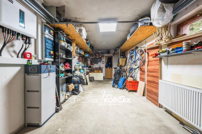 Prodej rodinného domu, Heršpice, 240 m2