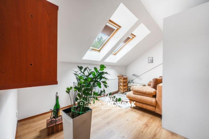 Prodej rodinného domu, Heršpice, 240 m2