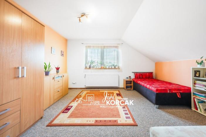 Prodej rodinného domu, Heršpice, 240 m2