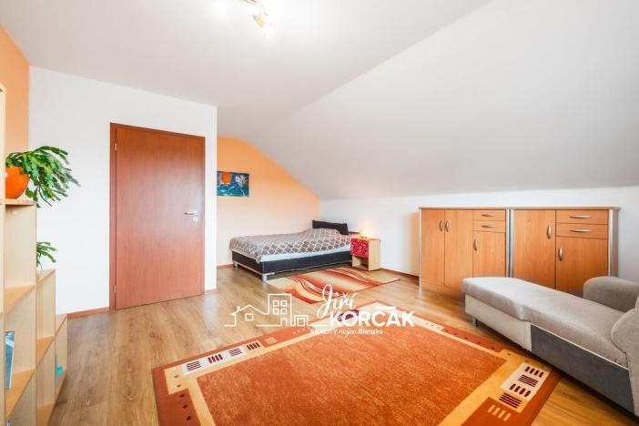 Prodej rodinného domu, Heršpice, 240 m2