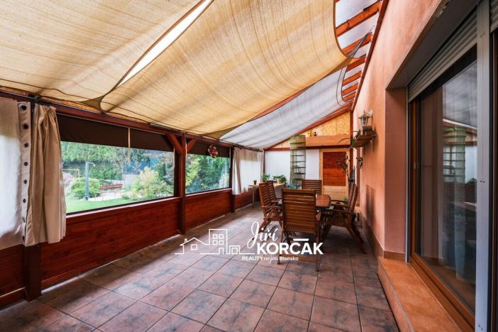 Prodej rodinného domu, Heršpice, 240 m2