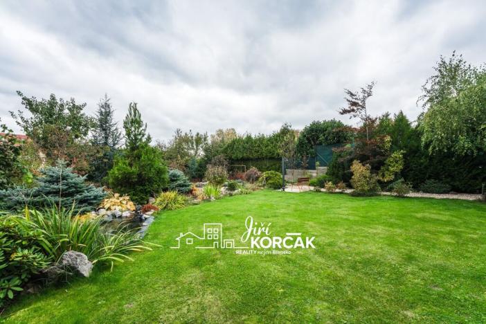 Prodej rodinného domu, Heršpice, 240 m2