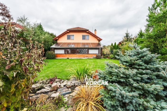 Prodej rodinného domu, Heršpice, 240 m2