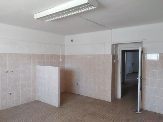 Pronájem skladu, Praha - Střešovice, Za Pohořelcem, 55 m2