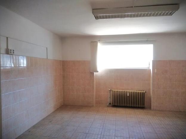 Pronájem skladu, Praha - Střešovice, Za Pohořelcem, 55 m2