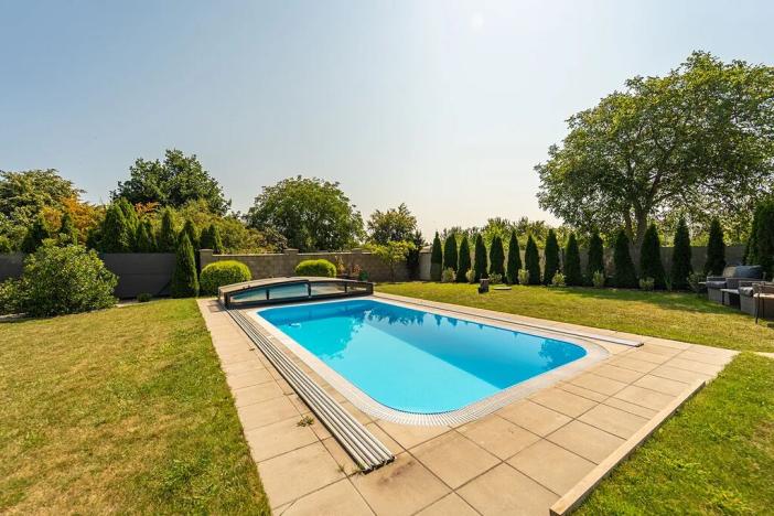 Prodej rodinného domu, Chýně, Ke Skále, 220 m2