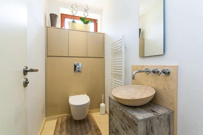 Pronájem vily, Statenice, 180 m2