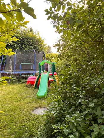 Pronájem vily, Statenice, 180 m2