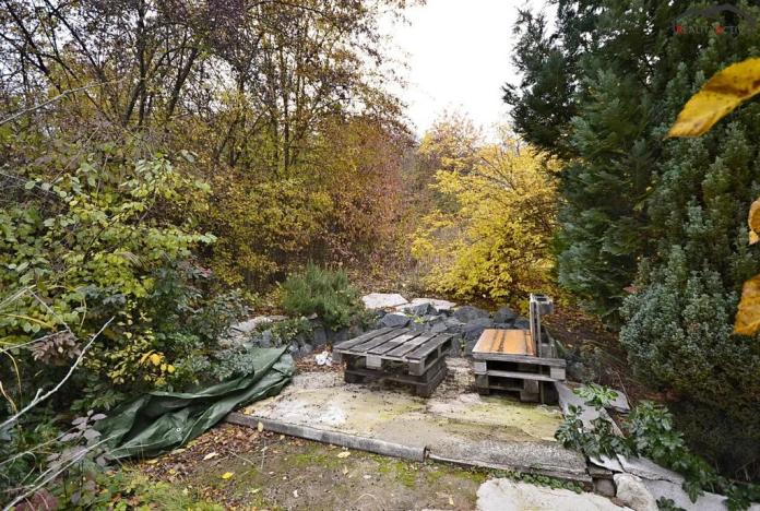 Prodej zahrady, Hostěrádky-Rešov, 705 m2