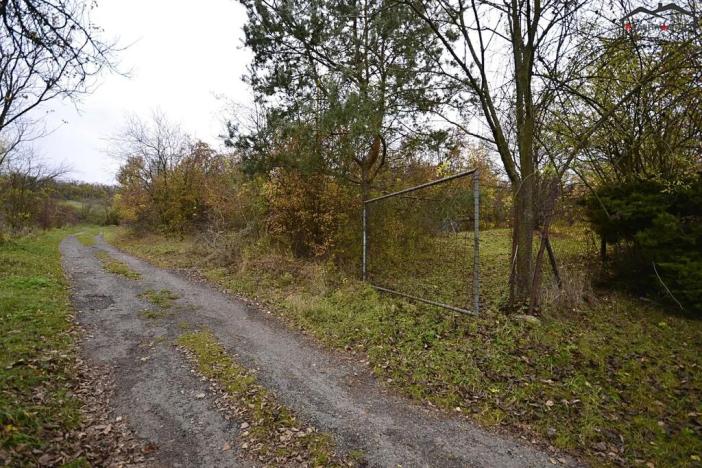 Prodej zahrady, Hostěrádky-Rešov, 705 m2