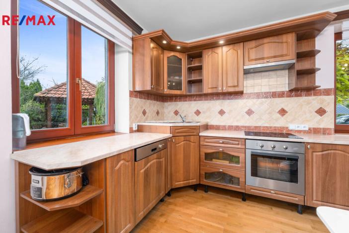 Prodej rodinného domu, Písek - Hradiště, K Háječku, 185 m2