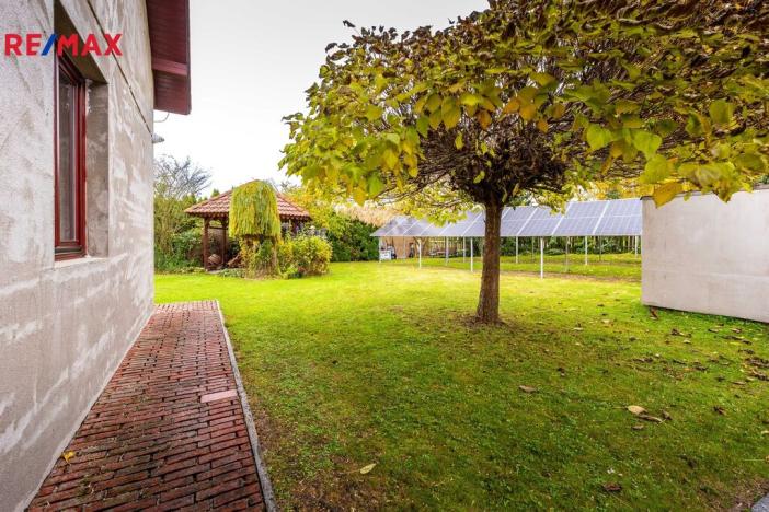 Prodej rodinného domu, Písek - Hradiště, K Háječku, 185 m2