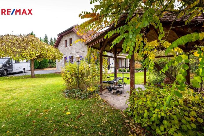 Prodej rodinného domu, Písek - Hradiště, K Háječku, 185 m2