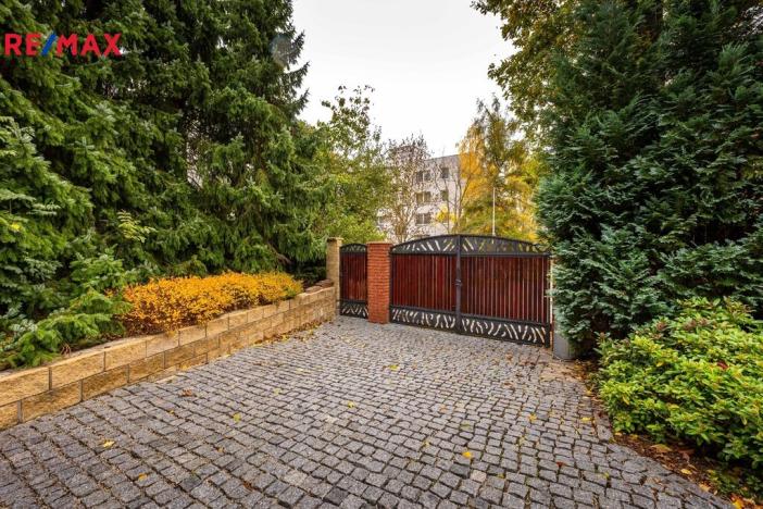 Prodej rodinného domu, Písek - Hradiště, K Háječku, 185 m2