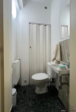 Pronájem bytu 2+kk, Praha, Řehořova, 70 m2