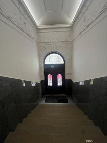 Pronájem bytu 2+kk, Praha, Řehořova, 70 m2