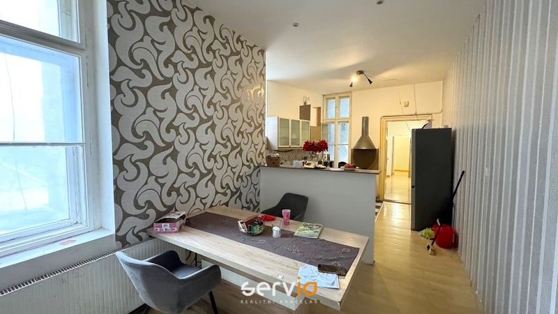 Pronájem bytu 3+1, Brno, Zelný trh, 104 m2