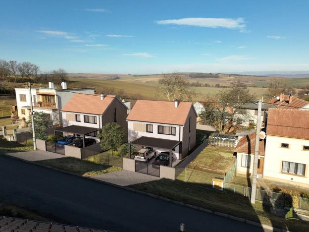 Prodej pozemku, Prusy-Boškůvky - Moravské Prusy, 429 m2