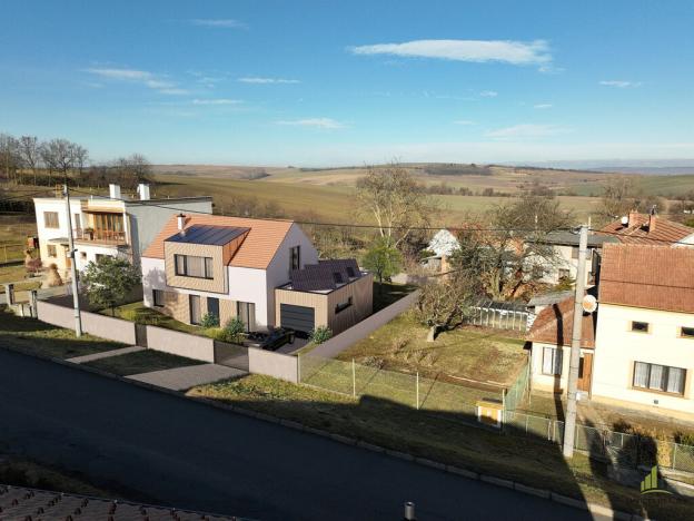 Prodej pozemku, Prusy-Boškůvky - Moravské Prusy, 697 m2