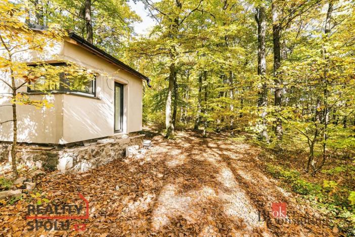 Prodej chaty, Brno - Kníničky, 25 m2