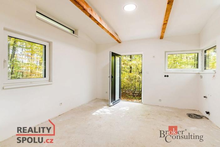 Prodej chaty, Brno - Kníničky, 25 m2