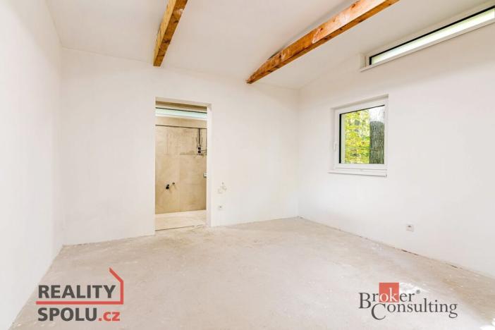 Prodej chaty, Brno - Kníničky, 25 m2