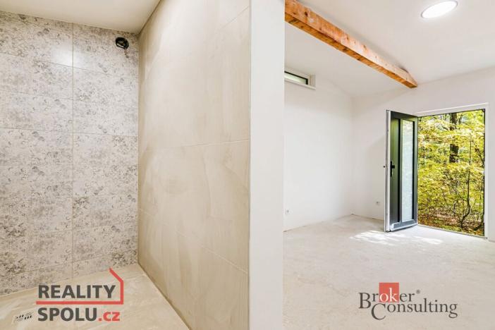 Prodej chaty, Brno - Kníničky, 25 m2