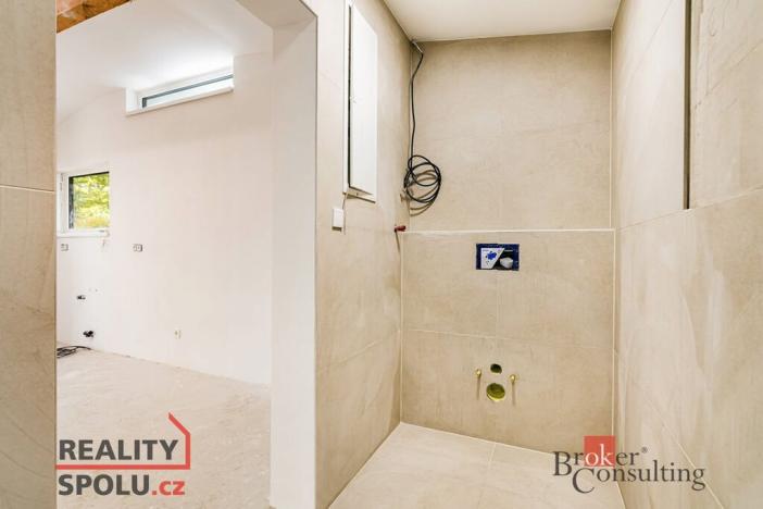 Prodej chaty, Brno - Kníničky, 25 m2