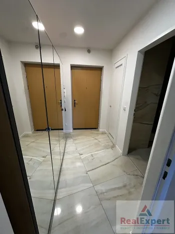 Prodej bytu 1+kk, Praha - Vinohrady, U Zvonařky, 40 m2