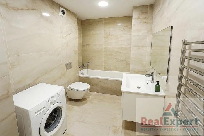 Prodej bytu 1+kk, Praha - Vinohrady, U Zvonařky, 40 m2