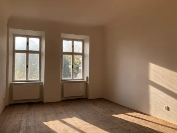 Pronájem bytu 2+1, Hradec Králové, Velké náměstí, 88 m2