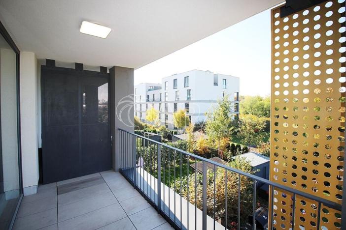 Pronájem bytu 3+kk, Praha - Kbely, Plzákova, 77 m2