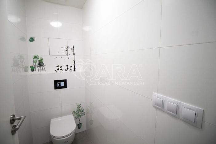 Pronájem bytu 3+kk, Praha - Kbely, Plzákova, 77 m2