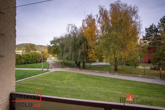 Prodej bytu 1+1, Brno - Komín, Absolonova, 38 m2