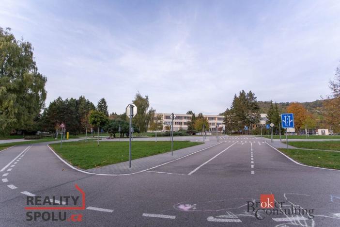 Prodej bytu 1+1, Brno - Komín, Absolonova, 38 m2