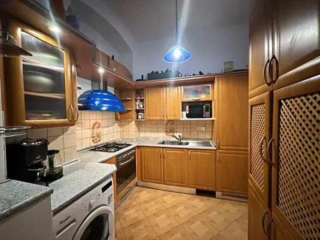 Prodej bytu 3+1, Karlovy Vary, Zahradní, 62 m2