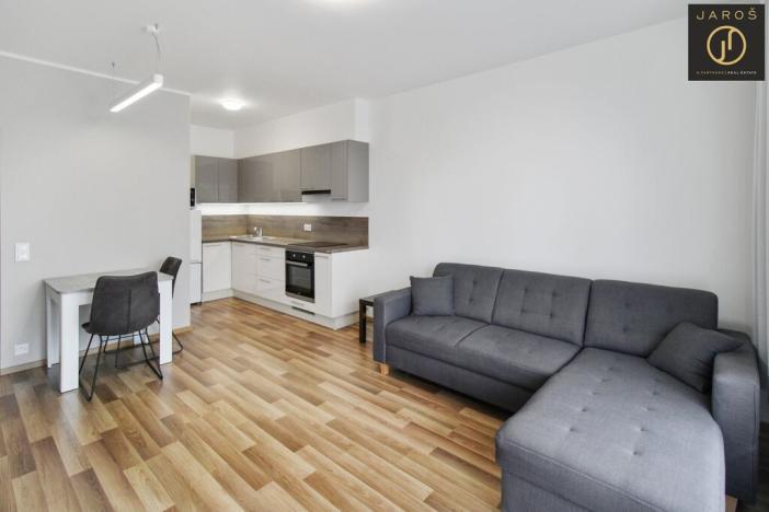 Pronájem bytu 2+kk, Praha - Hloubětín, Saarinenova, 58 m2