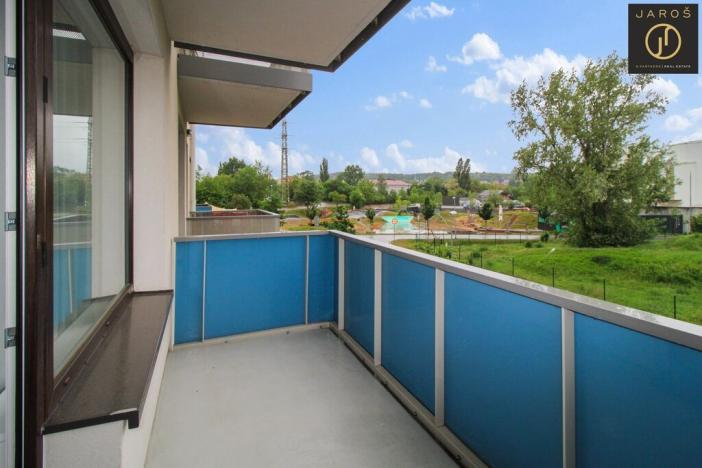 Pronájem bytu 2+kk, Praha - Hloubětín, Saarinenova, 58 m2