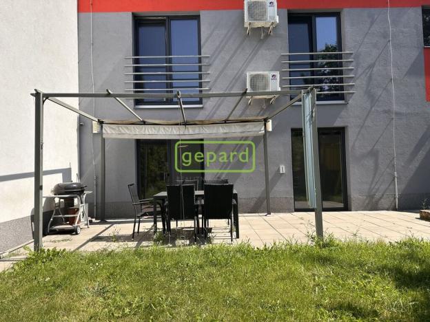 Prodej bytu 3+kk, Brno, Holzova, 79 m2