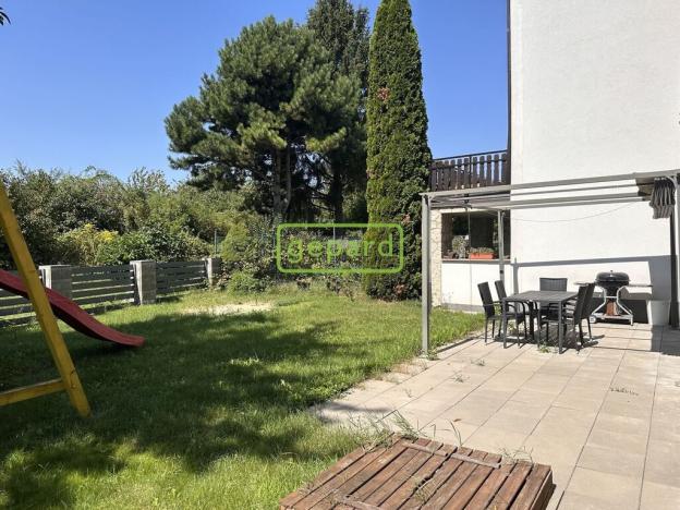 Prodej bytu 3+kk, Brno, Holzova, 79 m2