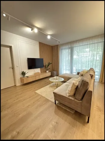 Prodej bytu 2+kk, Praha - Michle, Michelská, 53 m2